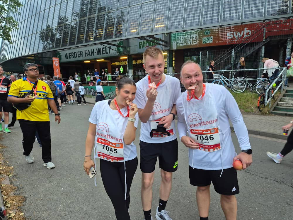 B2Run Bremen 2026