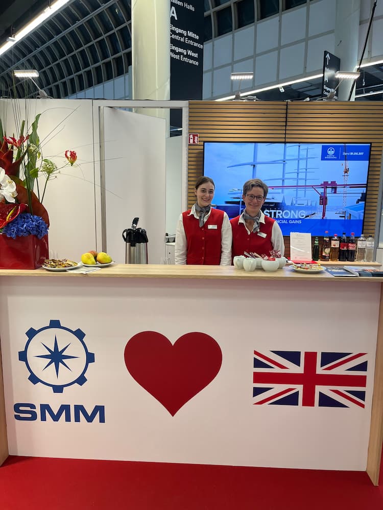 smm 2026 eventteam hmc infopoint messe